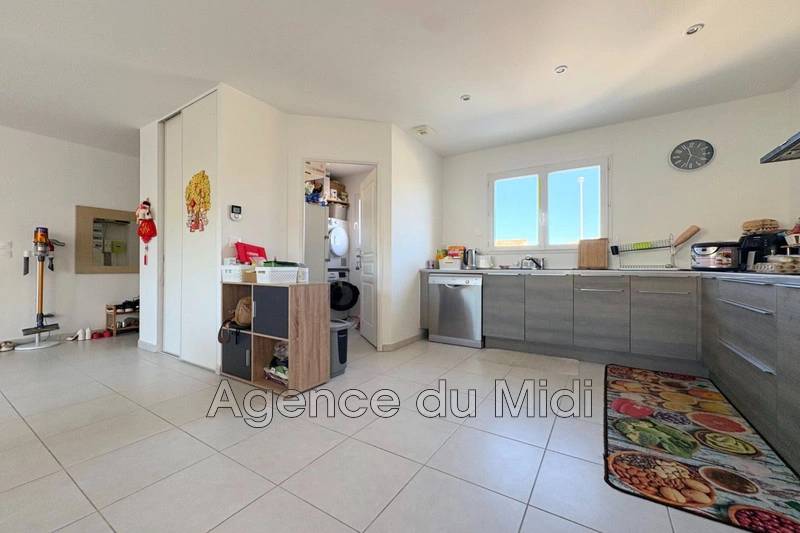 2 - house for sale in caves aude france