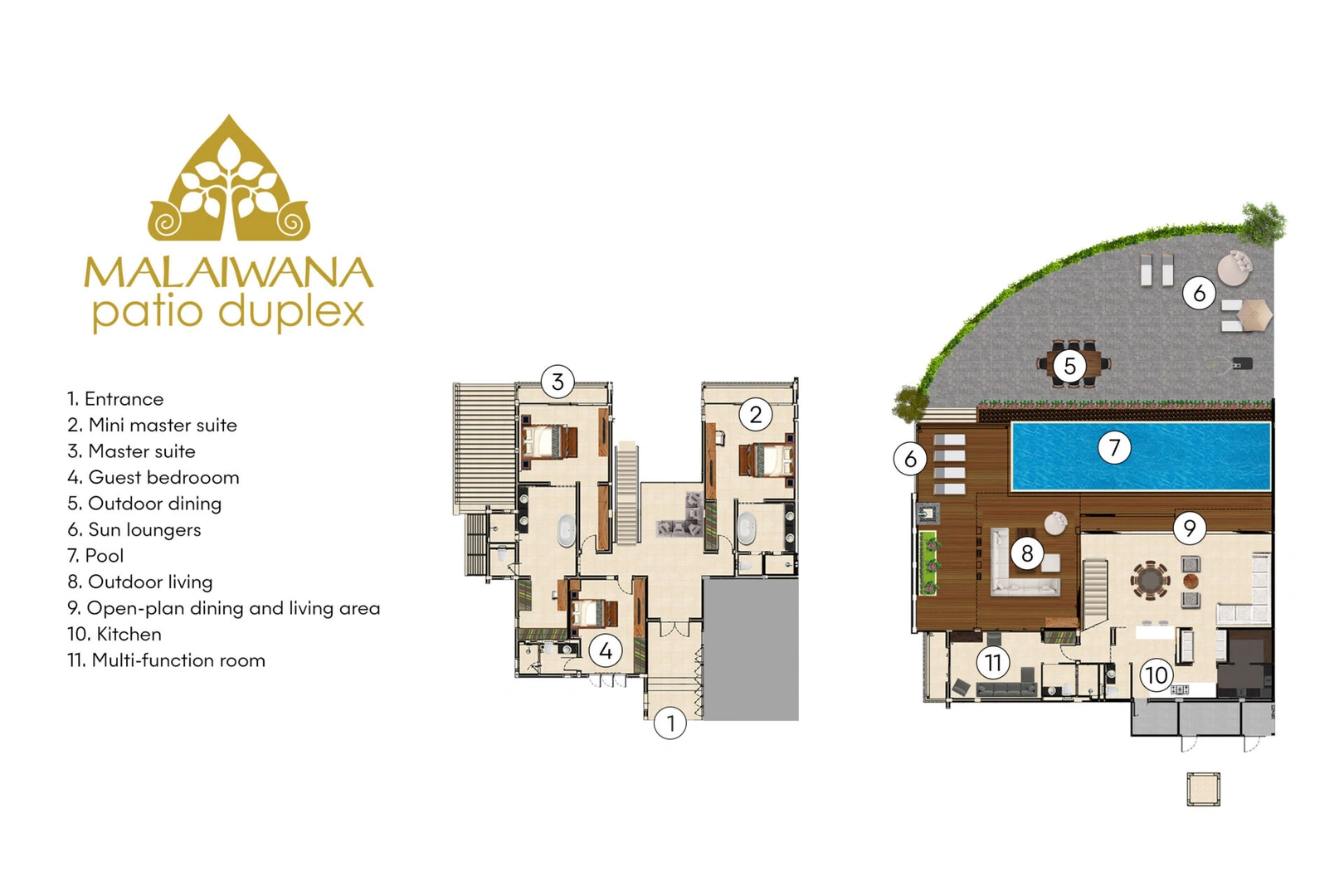 2 - venta apartamento vista al mar thalang phuket tailandia