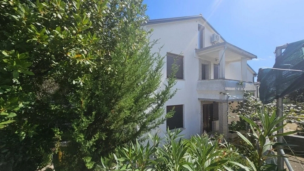 1 - venta casa vista al mar krk primorje-gorski kotar croacia