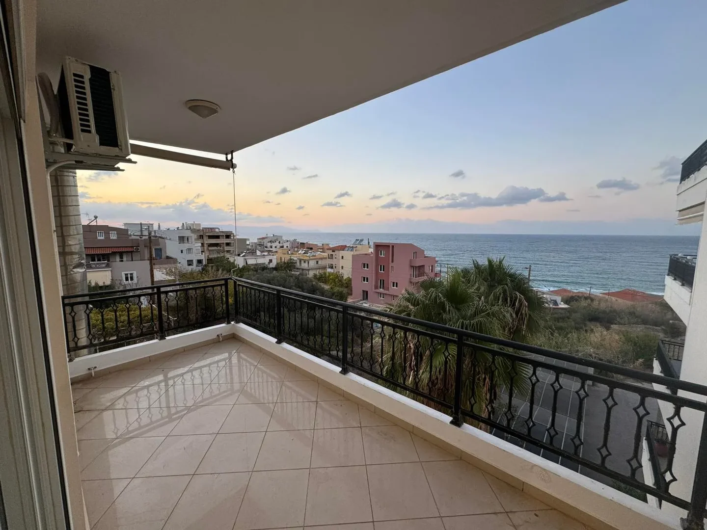 1 - verkauf haus meerblick chania kreta griechenland