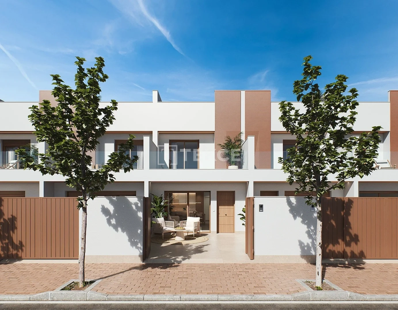 2 - house for sale in san pedro del pinatar region of murcia spain