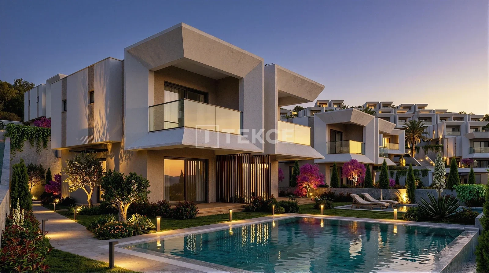 1 - продажа дом milas muğla турция