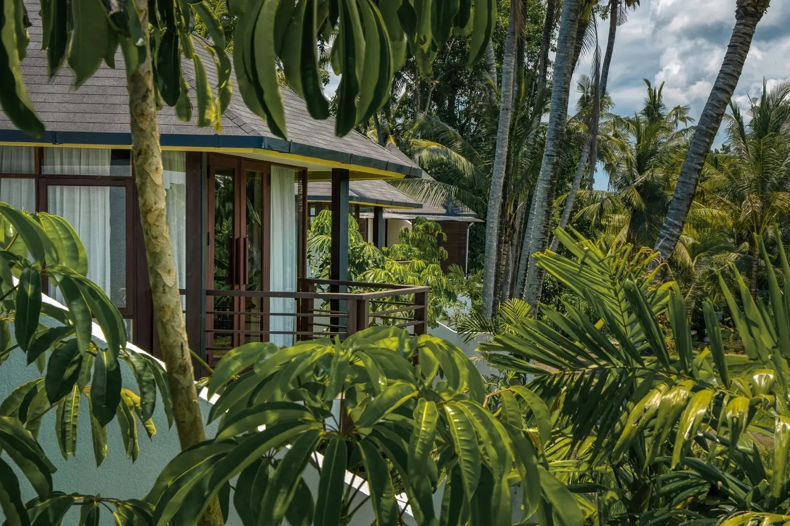 2 - vente villa ubud bali indonésie