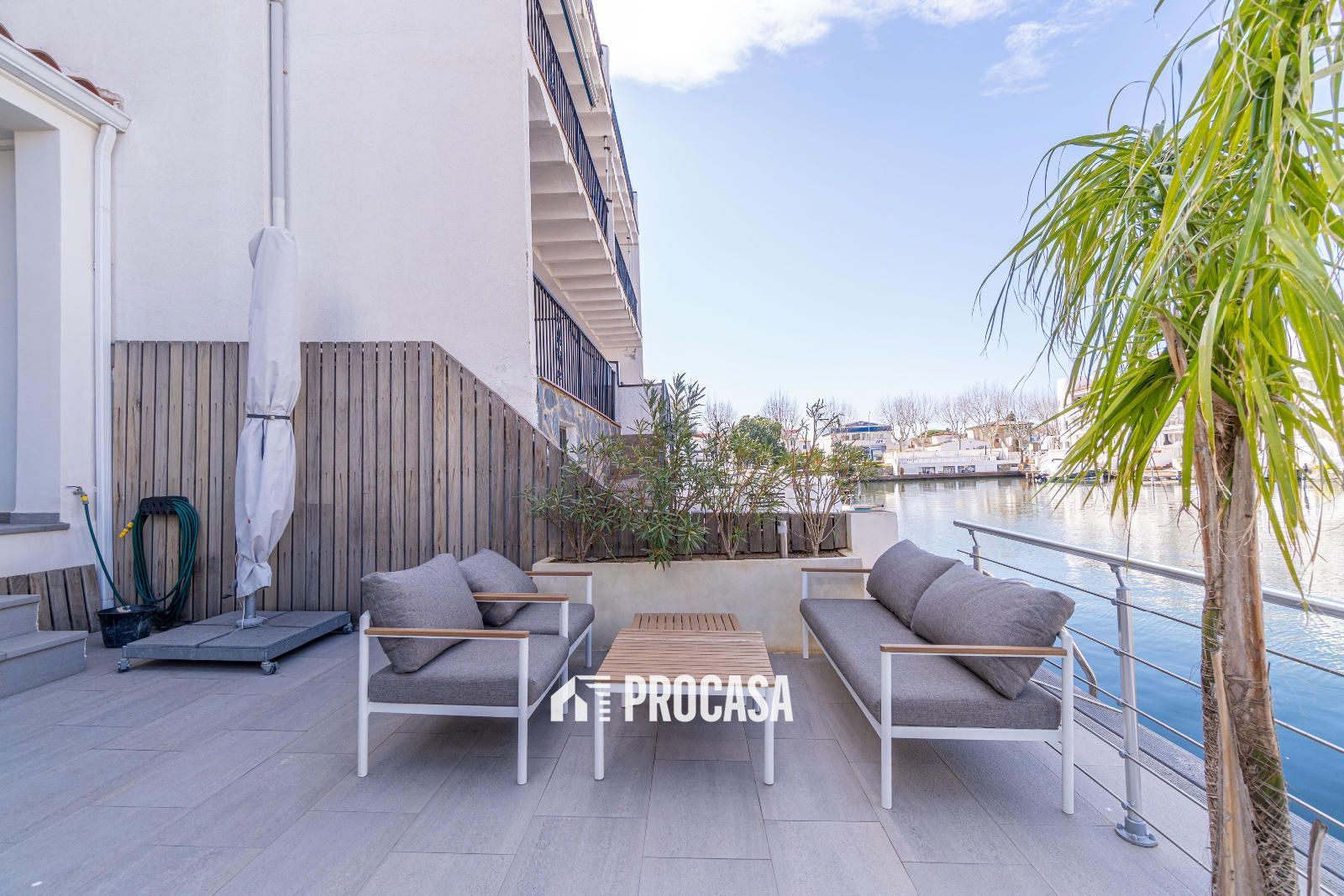 2 - venda casa empuriabrava catalunha espanha