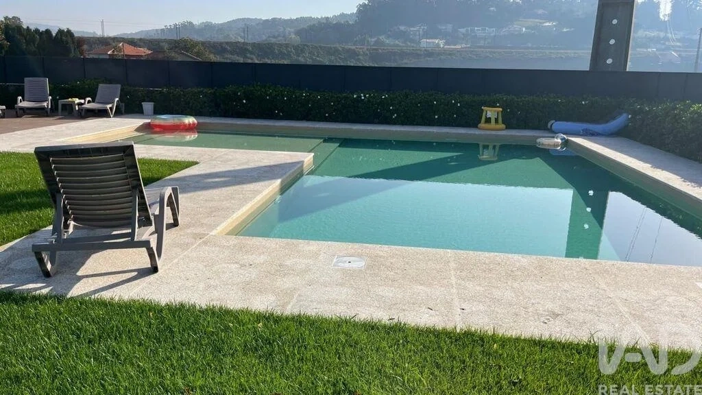 2 - vente maison vila nova de famalicão région nord portugal