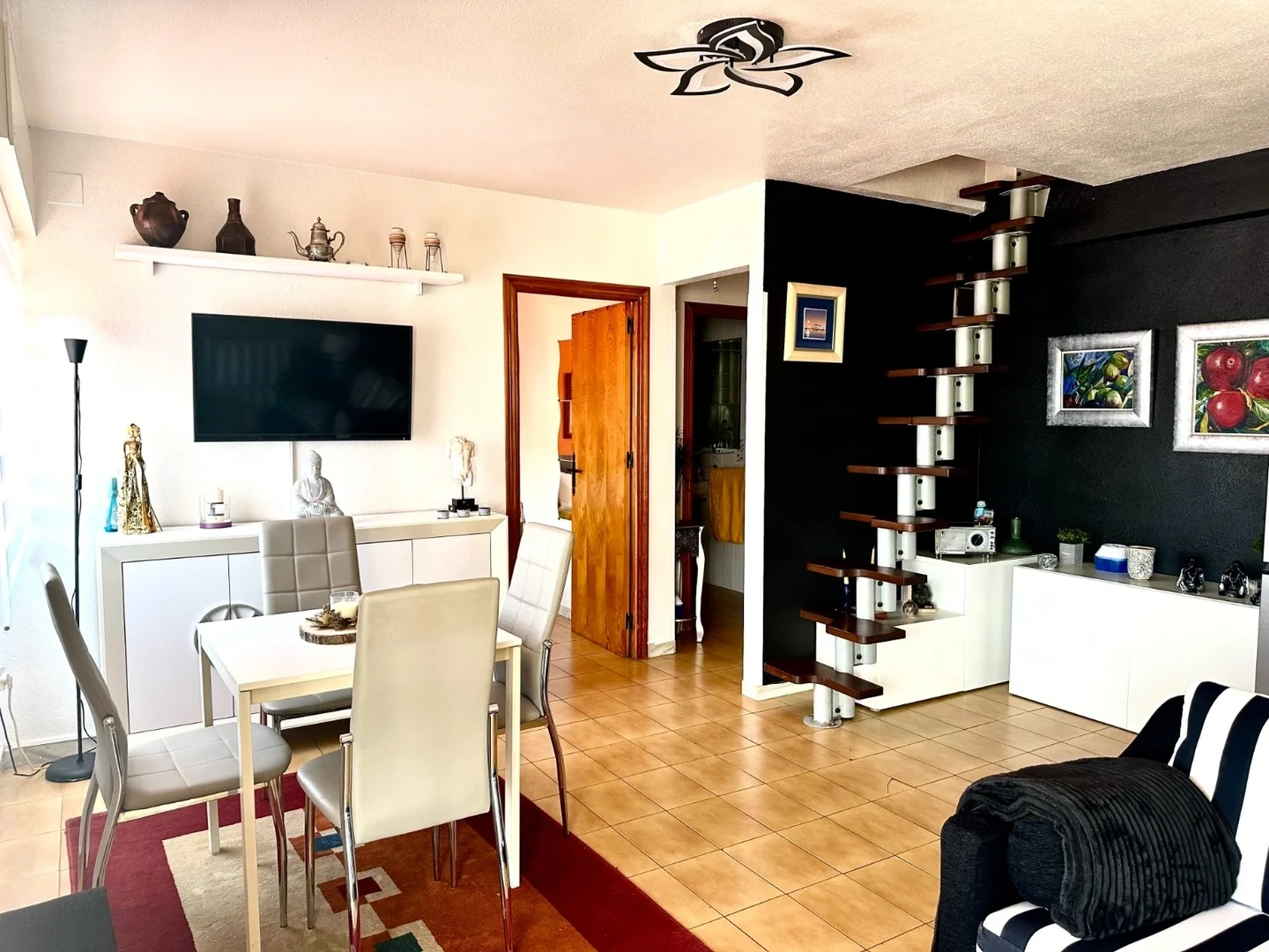 2 - продажа квартира вид моря torrevieja - costa blanca валенсия испания