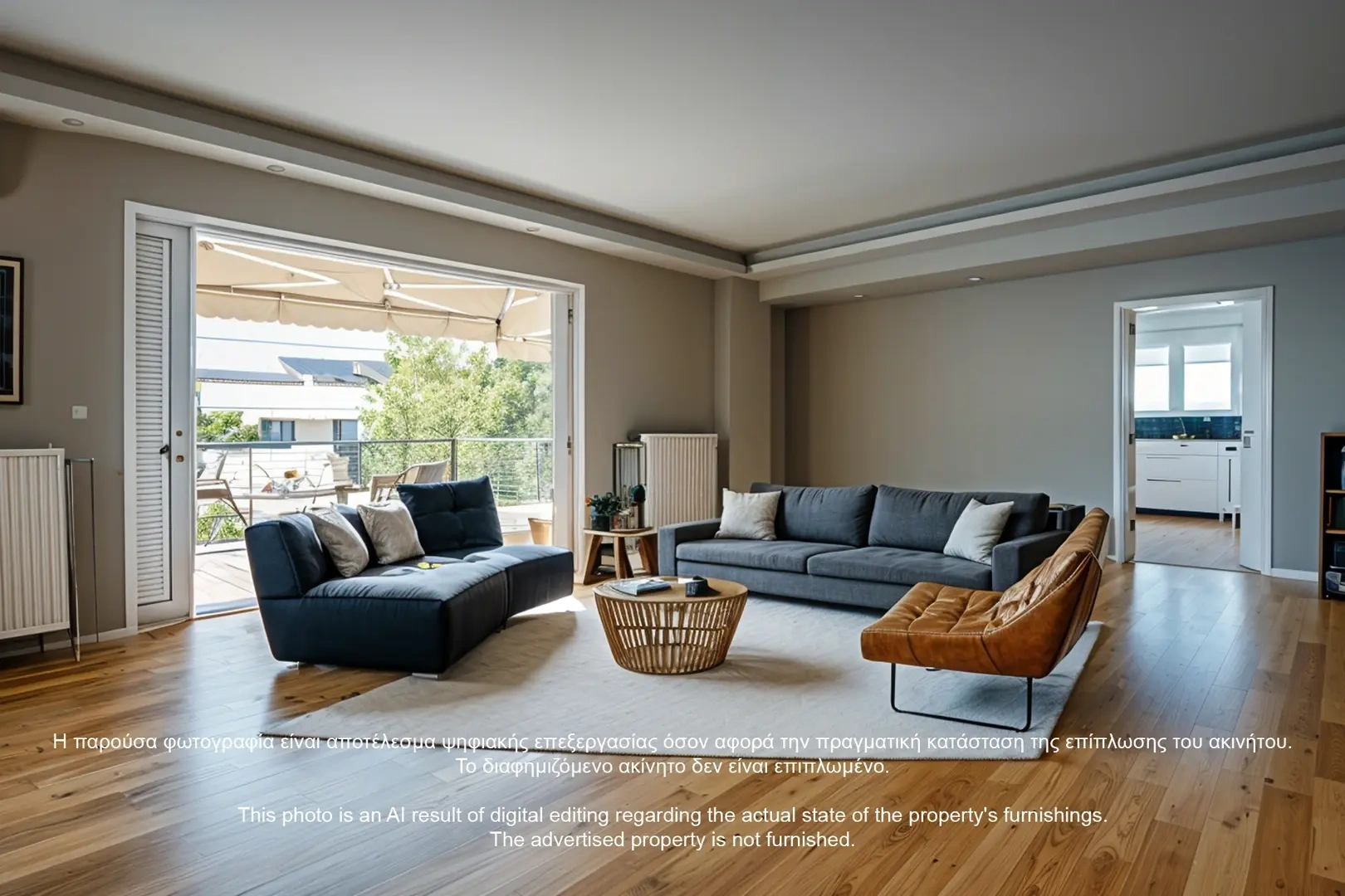 1 - venda apartamento glyfada ática grécia