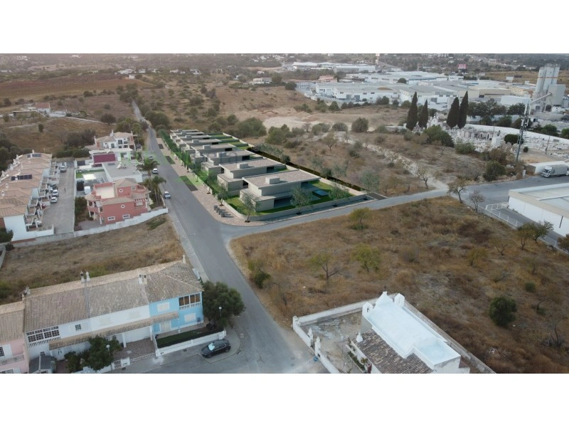2 - vendita terreno alcantarilha algarve portogallo