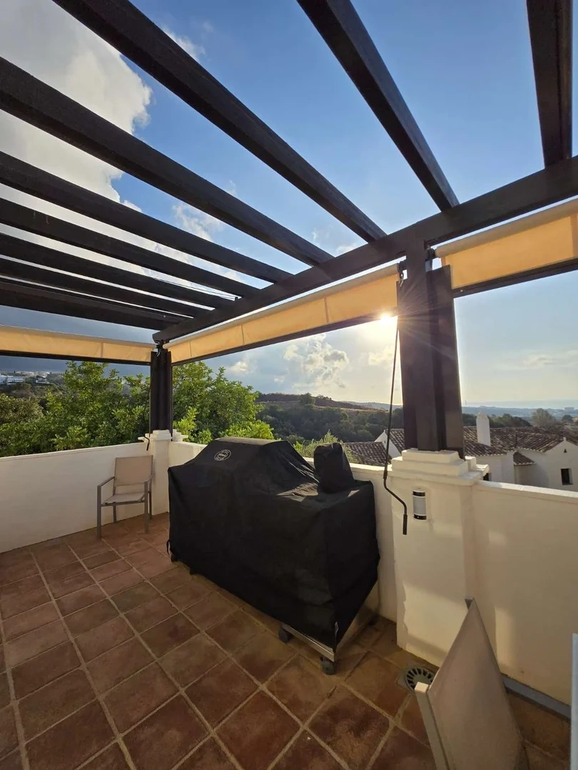 2 - vente appartement vue mer marbella - costa del sol andalousie espagne