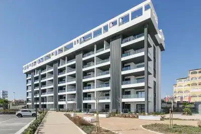 1 - venta apartamento vista al mar torrevieja - costa blanca comunidad valenciana españa