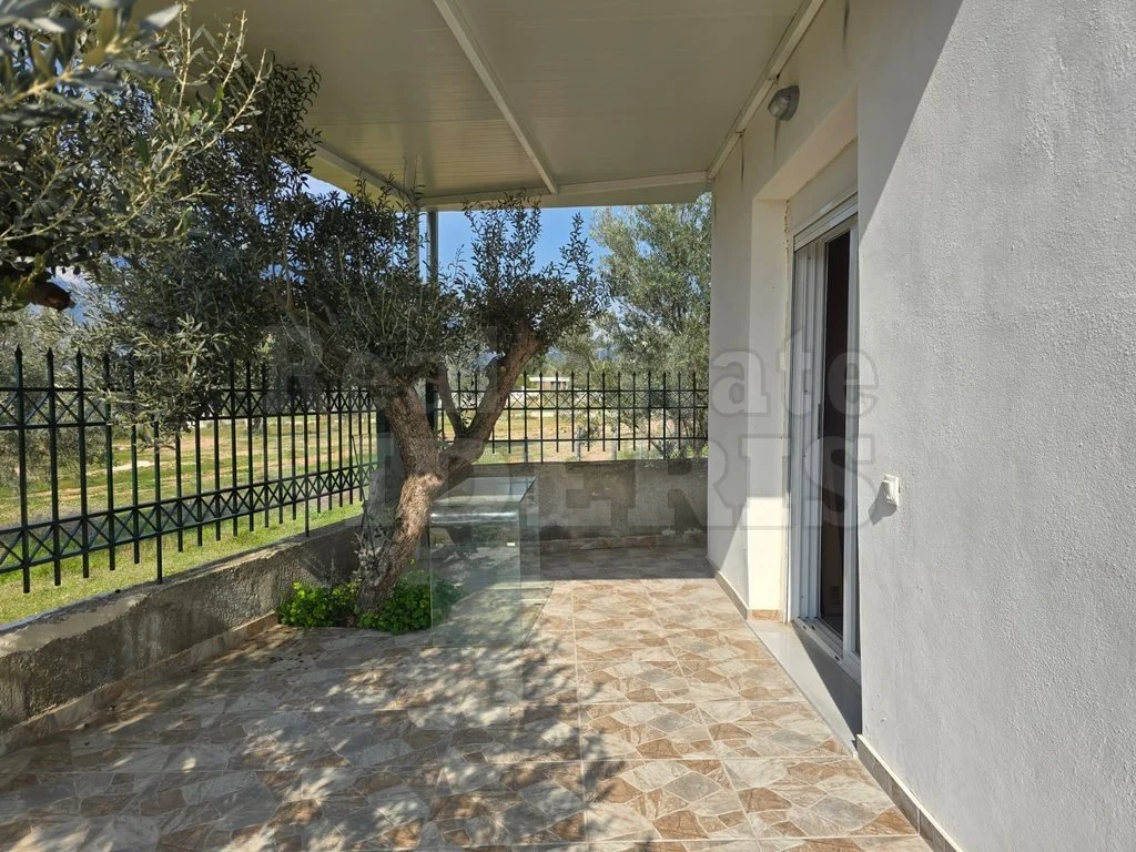 1 - house for sale in loutráki peloponnese greece