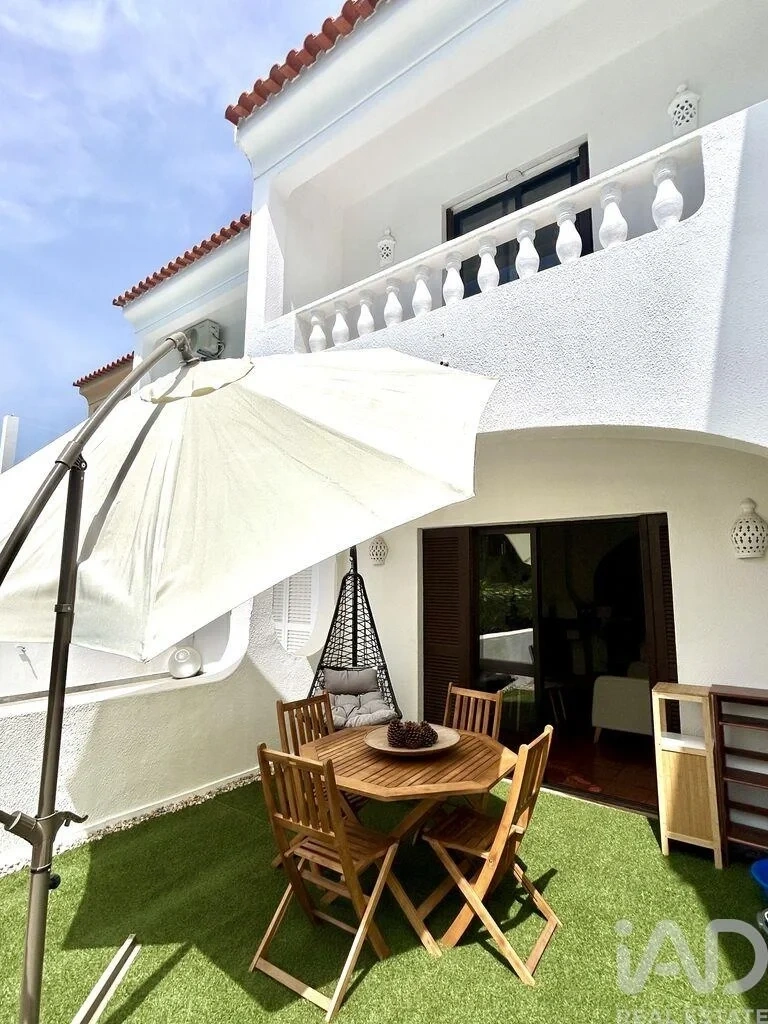 1 - venta casa quarteira algarve portugal