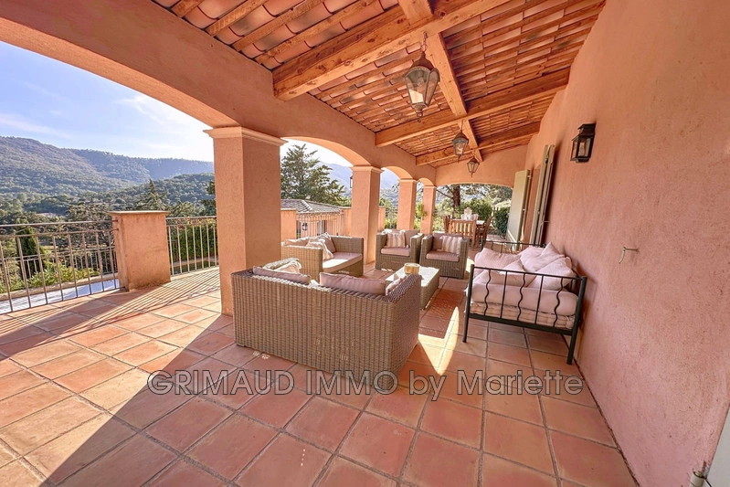 2 - vente maison le plan-de-la-tour var france
