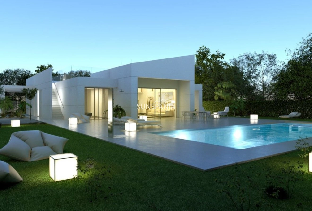 2 - vendita villa baños y mendigo regione di murcia spagna
