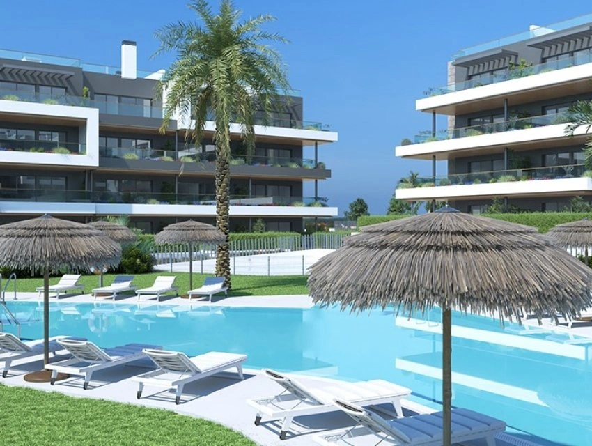 1 - verkauf wohnung torrevieja - costa blanca valencia spanien