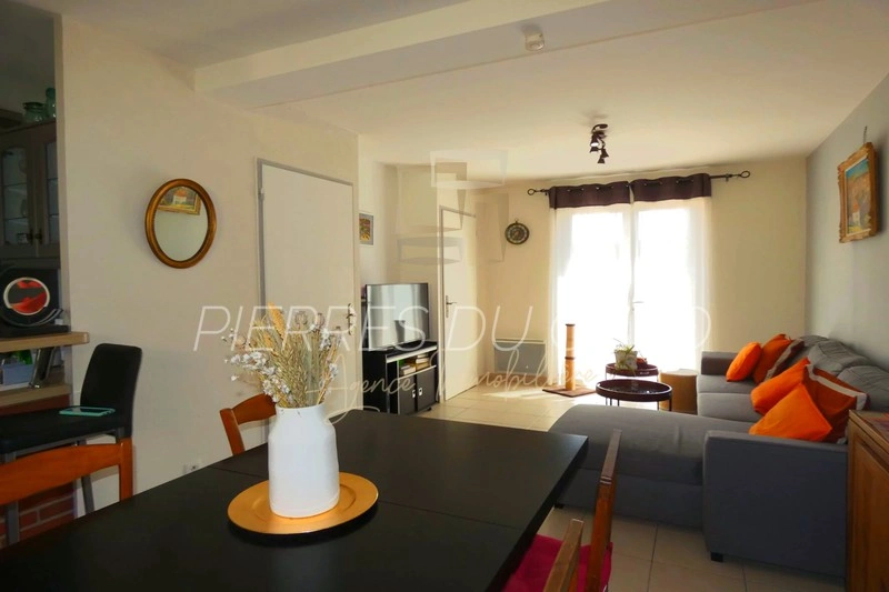2 - vendita casa gaujac gard francia