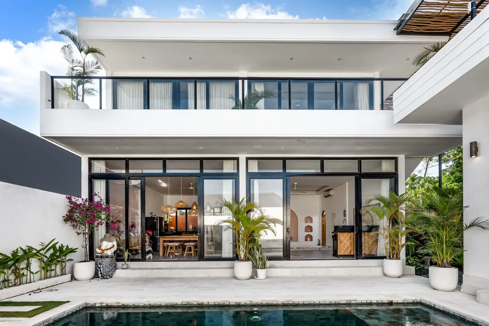 2 - vente maison badung bali indonésie