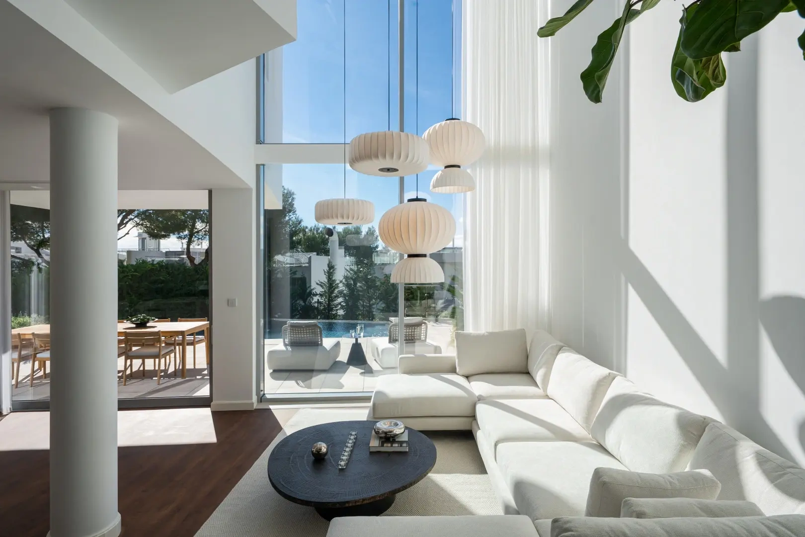 2 - venta casa vista al mar marbella - costa del sol andalucía españa