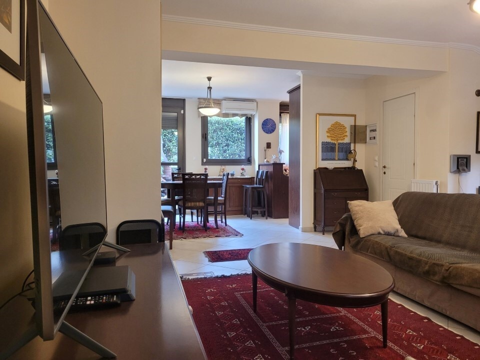 1 - vente appartement panórama macédoine centrale grèce
