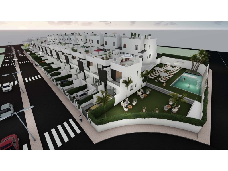 1 - verkauf haus cox valencia spanien