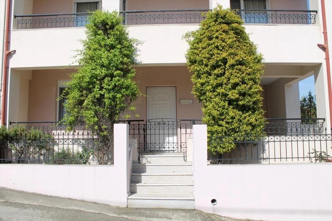 2 - vendita casa vista mare palioúri macedonia centrale grecia