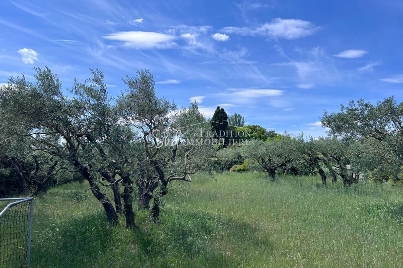 2 - verkoop huis paradou bouches-du-rhône frankrijk