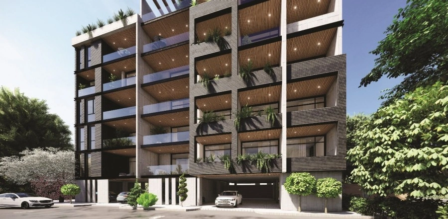 2 - vente appartement larnaca larnaca chypre