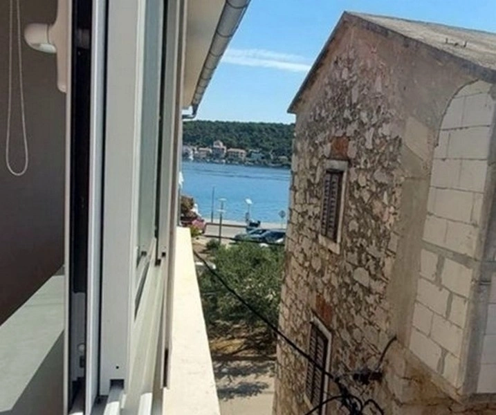 1 - venta casa vista al mar tisno šibenik-knin croacia