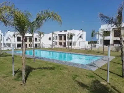 2 - venta apartamento orihuela-costa comunidad valenciana españa
