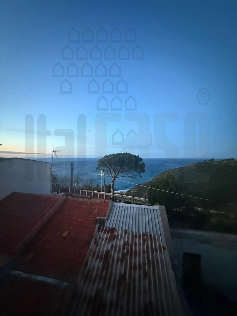 1 - vendita appartamento messina sicilia italia
