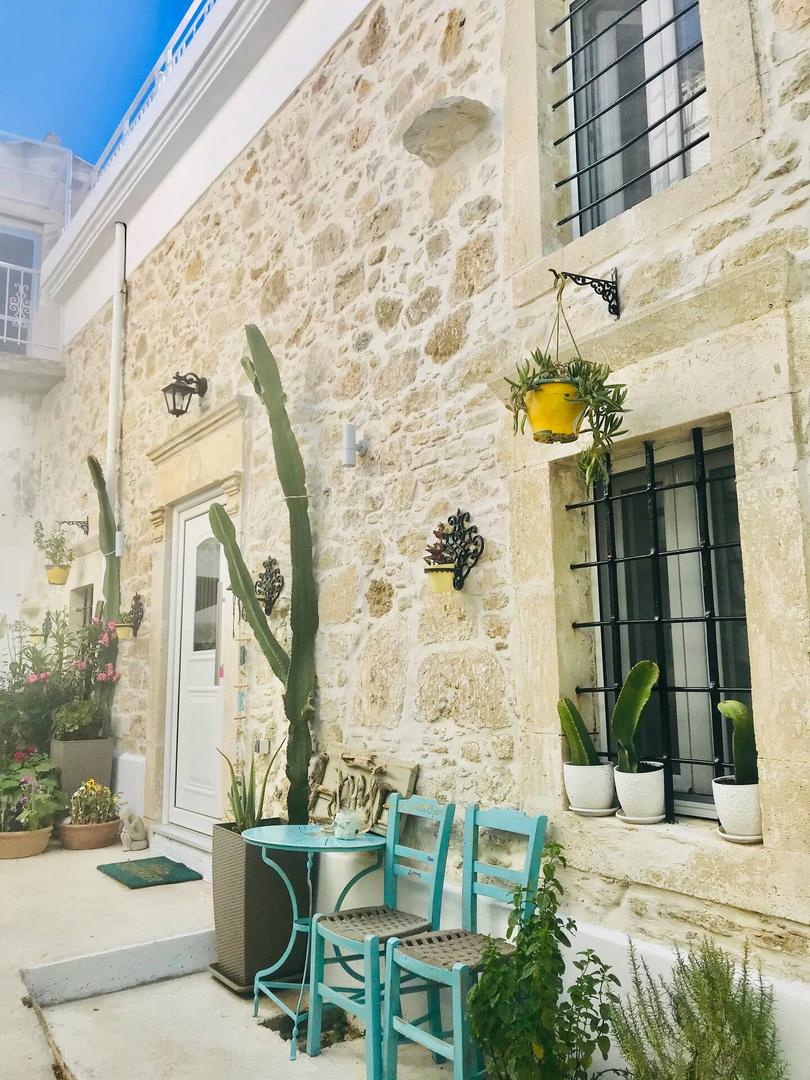 1 - house for sale in pitsídia crete greece