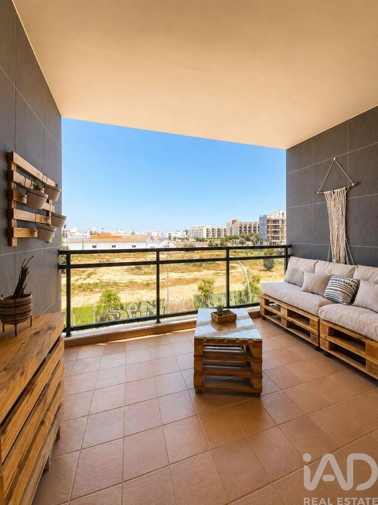 1 - vente appartement olhão algarve portugal