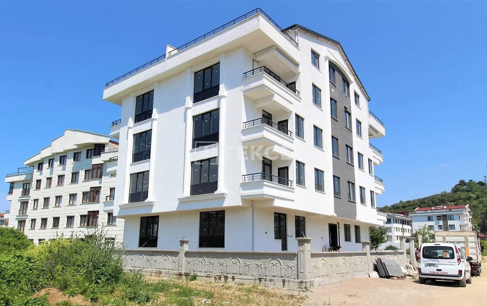 1 - venta apartamento a pie de playa cinarcik yalova turquía