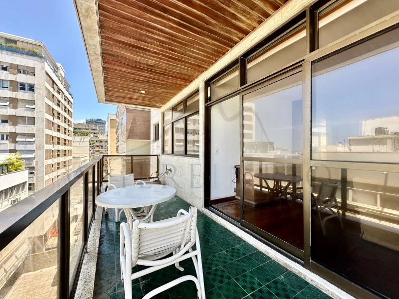 2 - vente appartement rio de janeiro rio de janeiro brésil