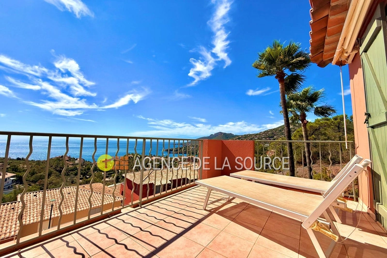 1 - verkauf wohnung meerblick théoule-sur-mer alpes-maritimes frankreich