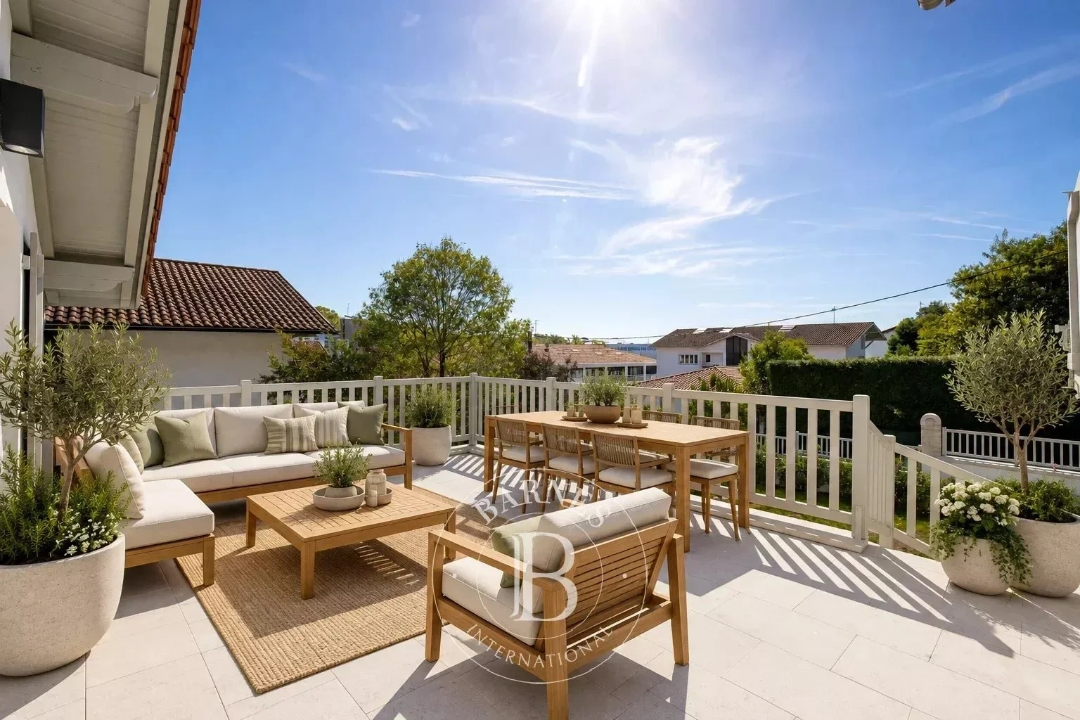 1 - venda apartamento bayonne - côte basque pyrénées atlantiques - côte basque frança