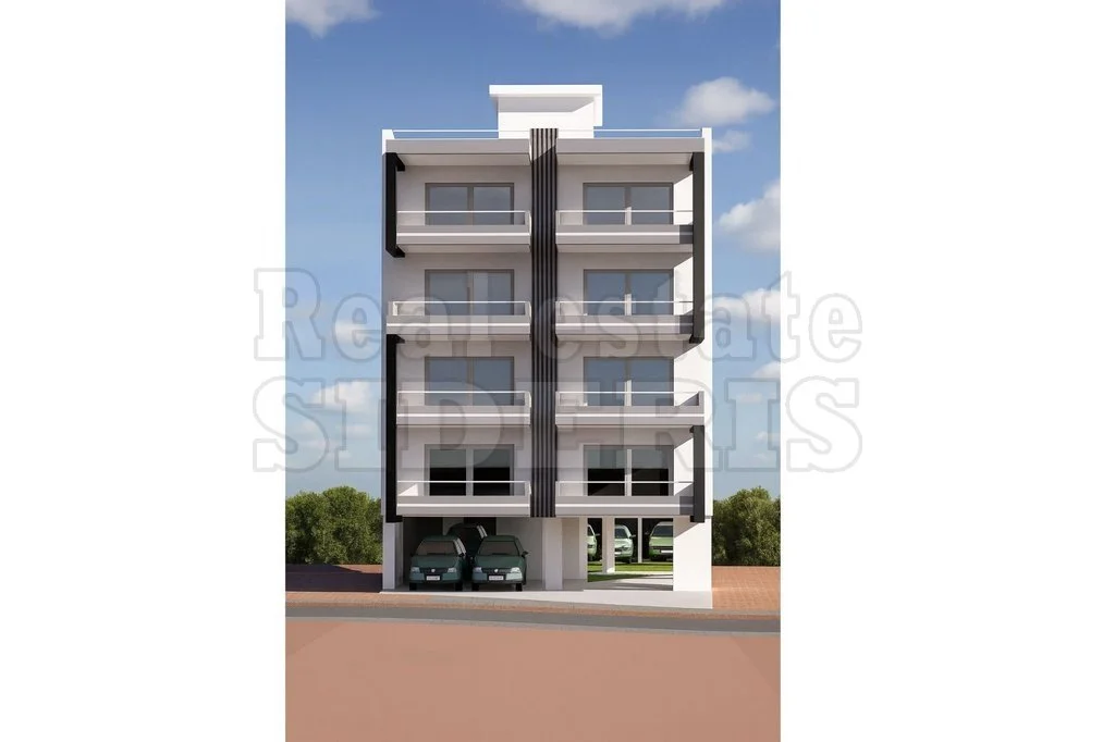 2 - venda apartamento loutráki peloponeso grécia