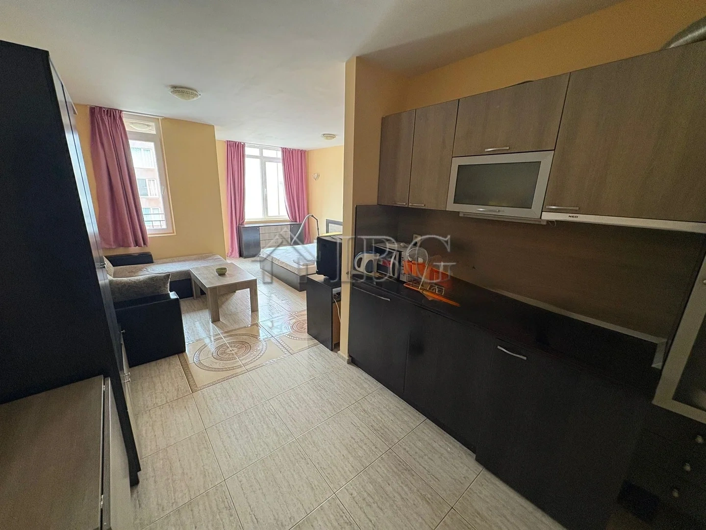 2 - vendita appartamento sunny beach burgas bulgaria