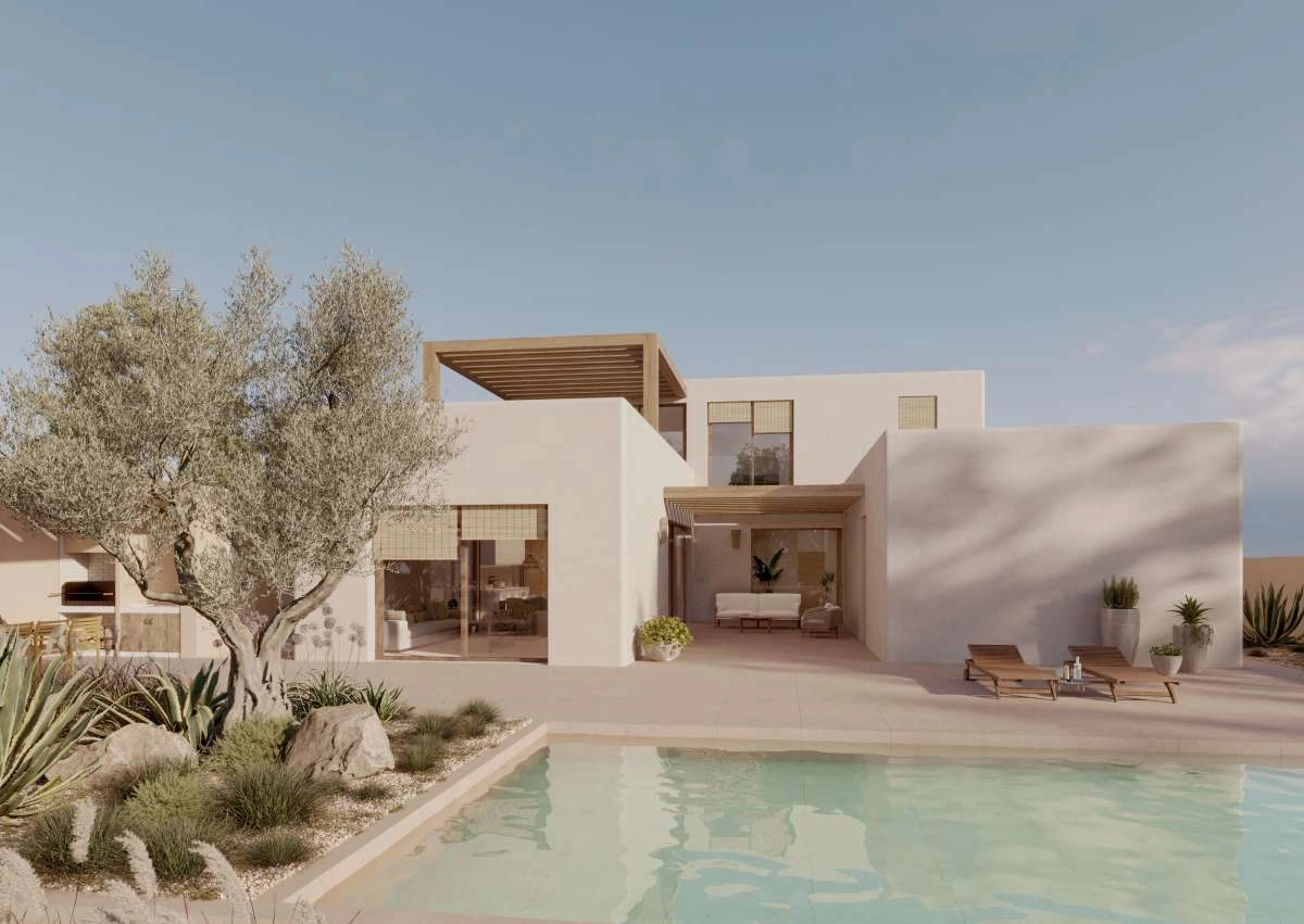 1 - vente maison vue mer moraira - costa blanca communauté valencienne espagne