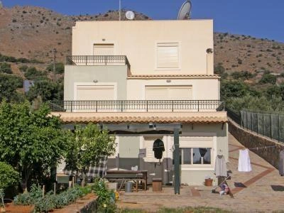 1 - verkoop huis uitzicht op zee schisma eloundas crete griekenland