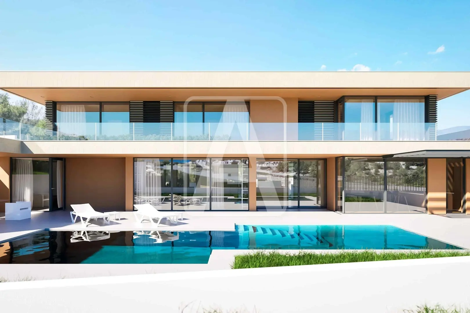 1 - house for sale in moraira - costa blanca valencian community spain