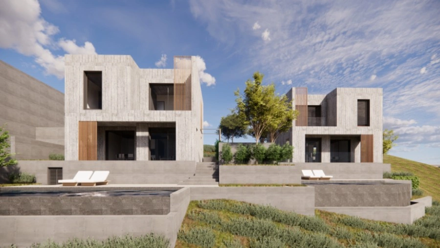 1 - verkauf villa paphos paphos zypern