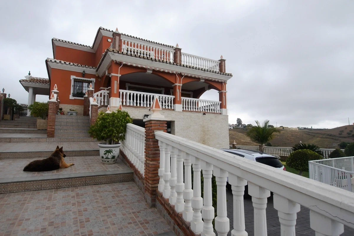 2 - verkauf haus la cala de mijas andalusien spanien