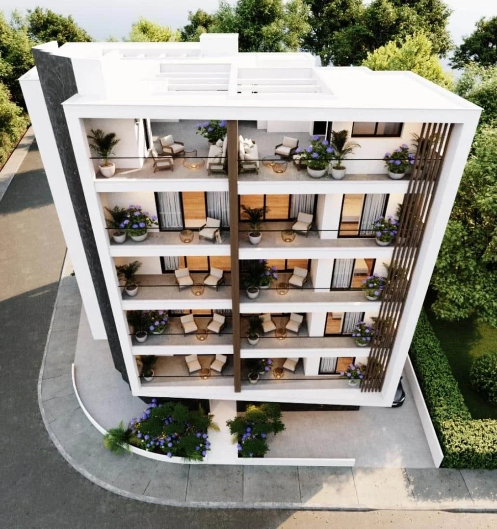 1 - venta apartamento larnaca lárnaca chipre
