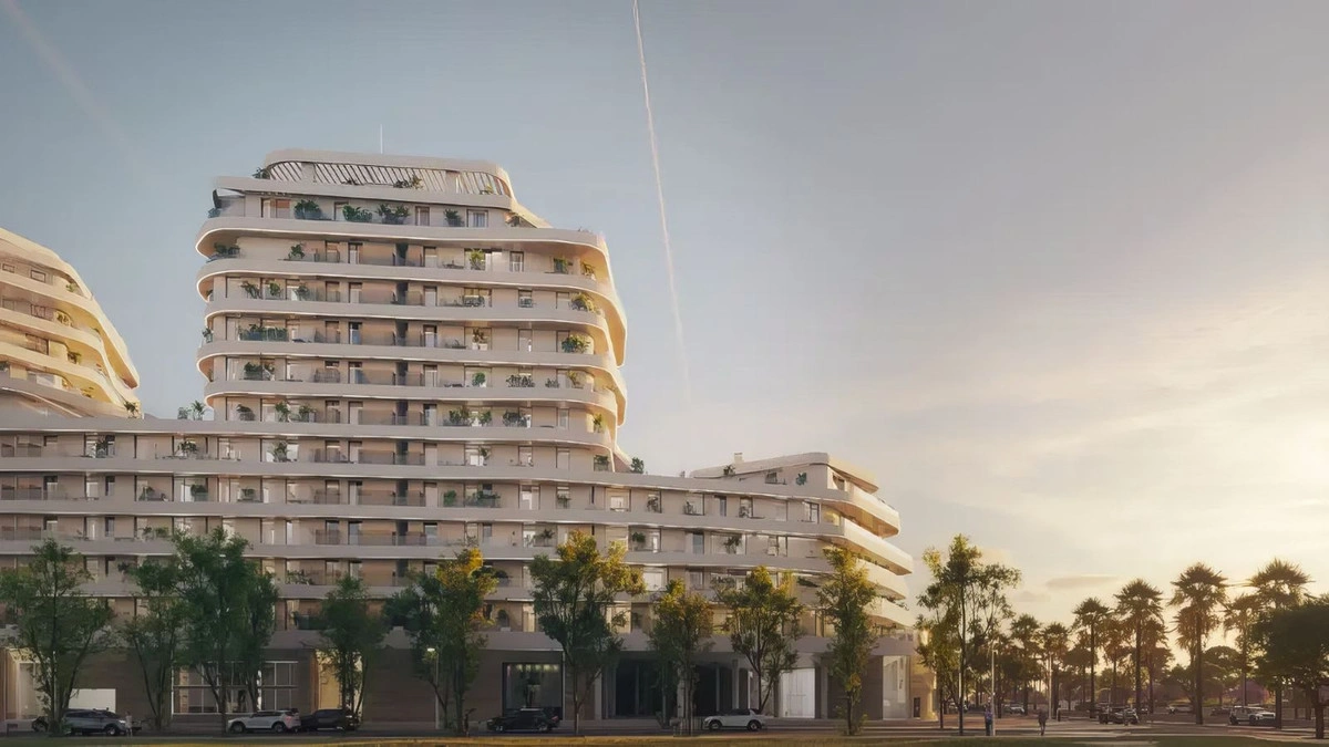 2 - verkauf wohnung meerblick malaga  andalusien spanien