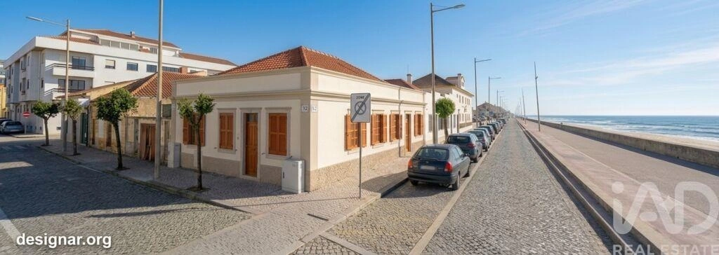 1 - building for sale in espinho north region portugal