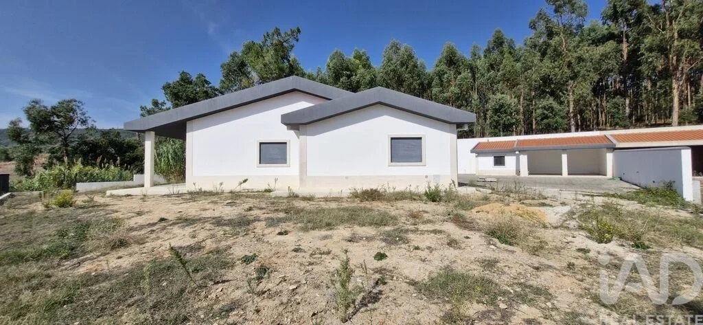2 - vente maison rio maior alentejo portugal
