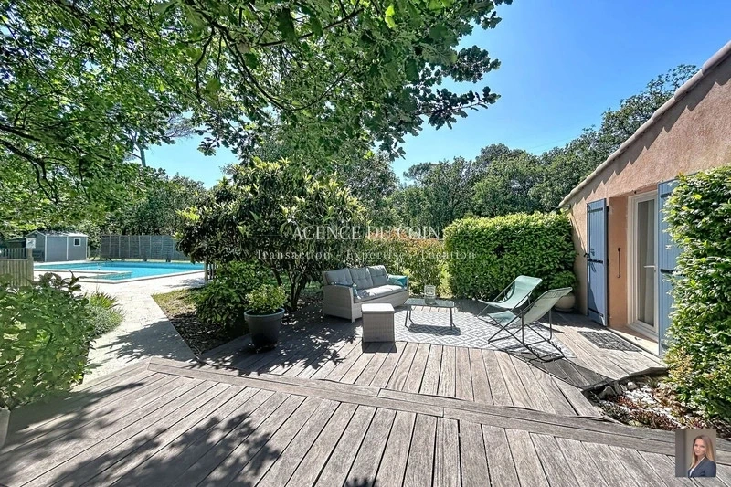 1 - venta casa les arcs var francia