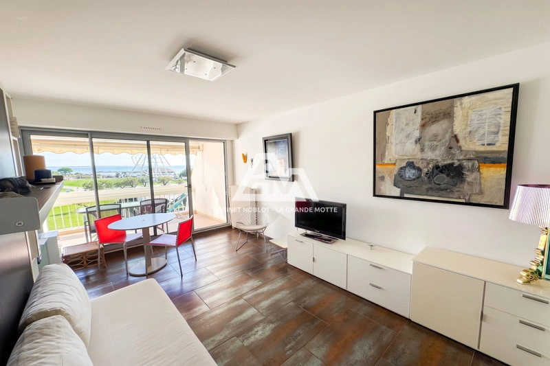 2 - verkauf wohnung meerblick la grande-motte herault frankreich