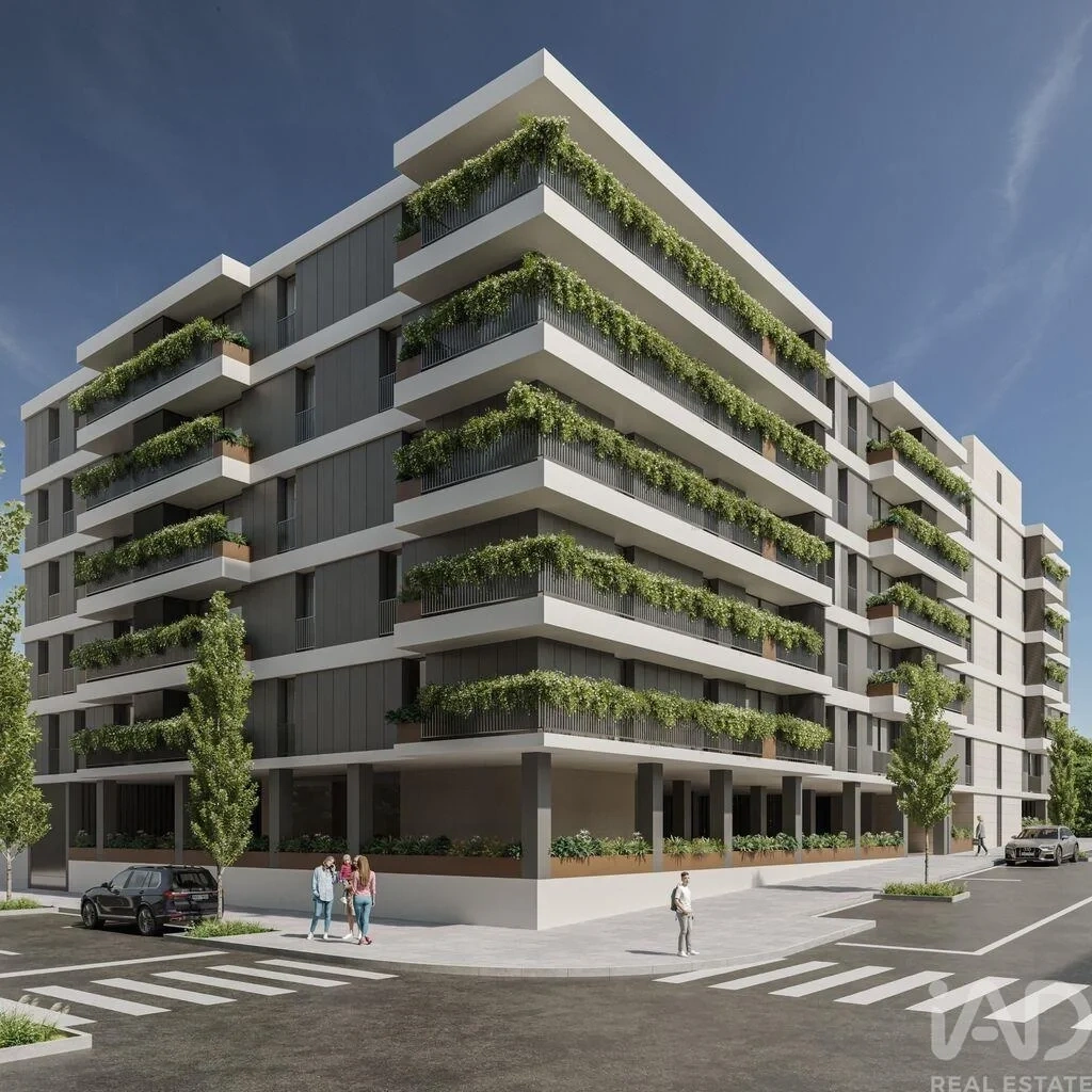 1 - apartment for sale in paranhos north region portugal